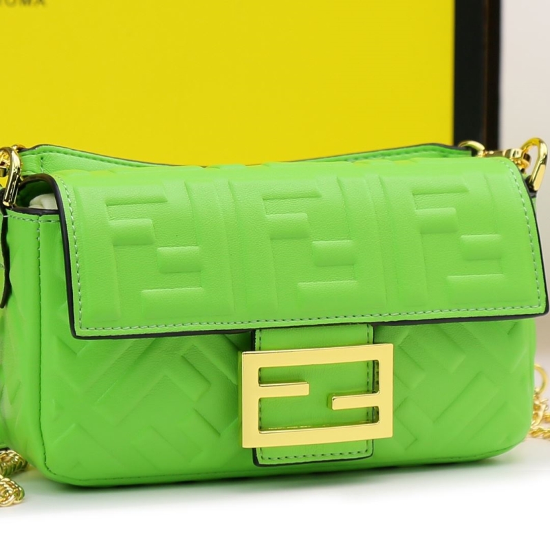 Fendi Satchel Bags